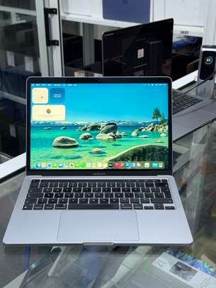 MacBook Pro 2022 1To ssd image 3