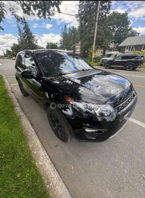 Land Rover 2016 image 4