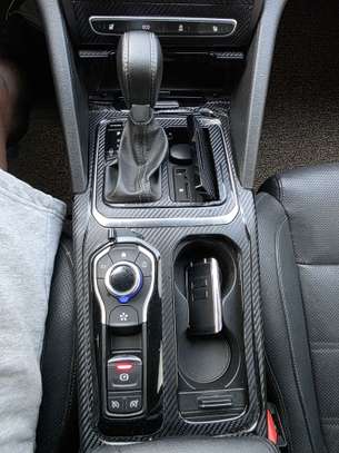 Renault sm6 image 9