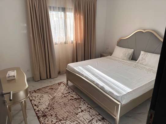 Appartement F5 à vendre almadies image 14