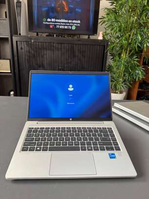 Hp probook 440 /i5 11th / ssd 512gb / 16gb ram ordinateur image 3