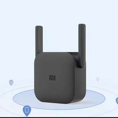 Xiaomi Répéteur Wi-Fi Mi Pro 300 Mbps | Signal Booster image 3