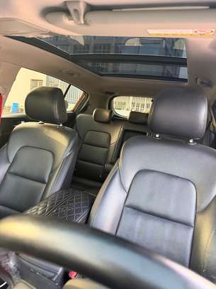 Sportage 2.0 Diesel image 9