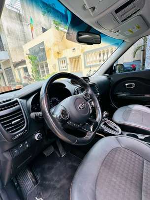 Kia soul gt 2017 image 10