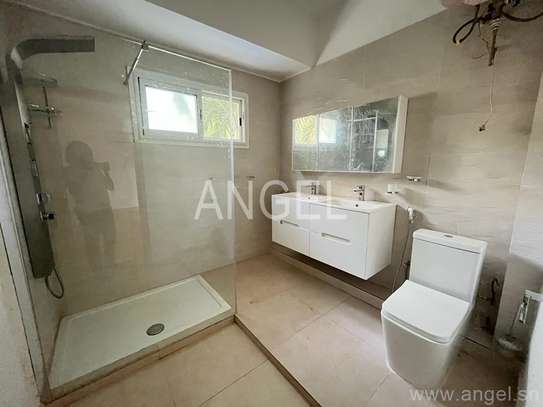 Ref_2529_GL Bel appartement  aux Almadies. image 3
