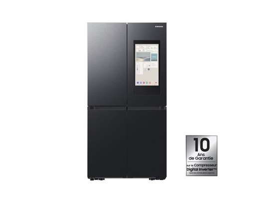 Réfrigérateur Samsung Side-by-Side 4 Portes 636L - image 6