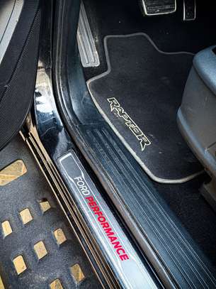 Ford Ranger RAPTOR 2.0 Bi-Turbo image 11