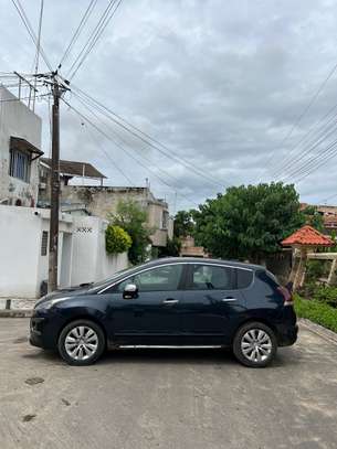 Peugeot 3008 Diesel 2014 image 6