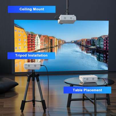 Vidéo Projecteur image 2