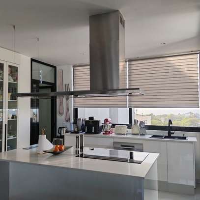 Magnifique duplex vue mer fann hock image 2
