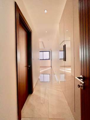 Appartement F4 + dépendance neuf à louer à Mermoz image 8