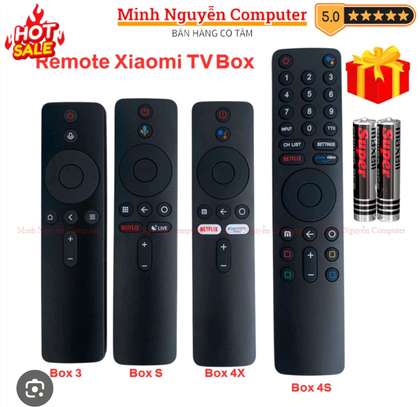 Télécommande pour Xiaomi Mi Box S et Mi TV Stick image 5