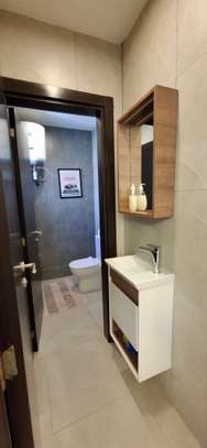 APPARTEMENT F2 MEUBLÉ, ÉQUIPÉ ET SÉCURISÉ A LOUER image 12