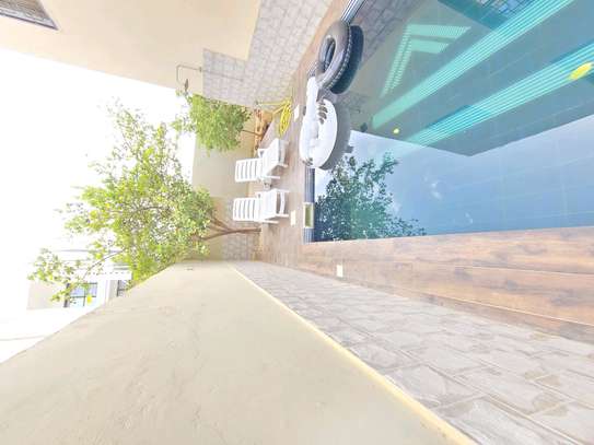 Appartement dans villa saly image 9