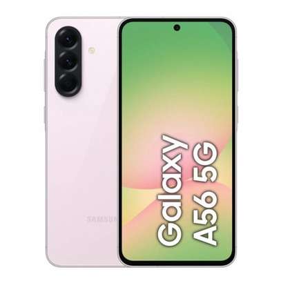 Samsung Galaxy A56 5G – 256 Go – RAM 8 Go – Écran 6.7 pouces image 3
