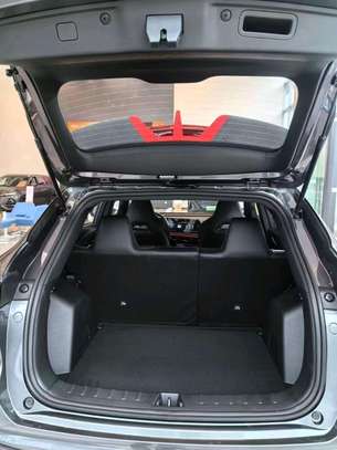 Changan X5 2026 image 5
