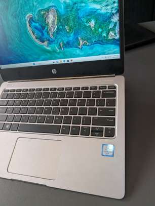 Ordinateur portable HP Elitebook image 3