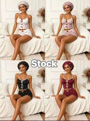 Lingerie image 3