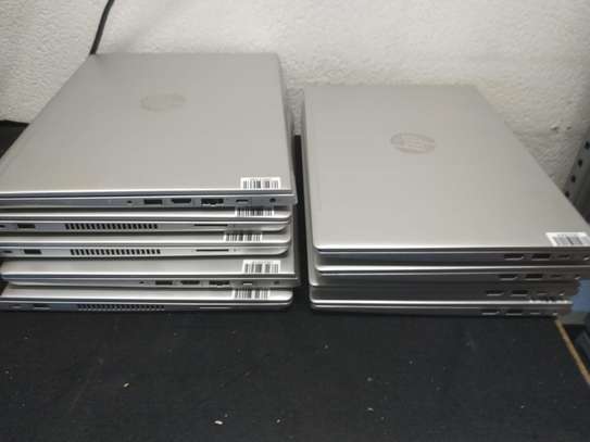 Hp probook 630 G8 image 8