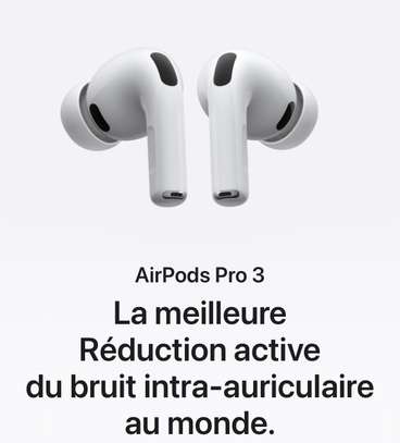 AirPods Pro 3 image 4