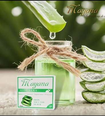 Savon Longrich - Collagène -SNAC Beurbeuf image 2