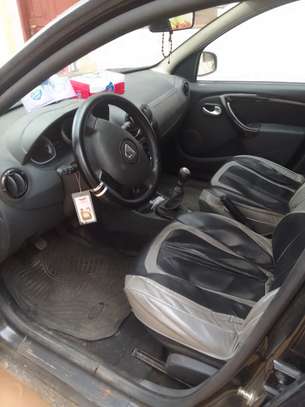Renault Duster 2012 image 3