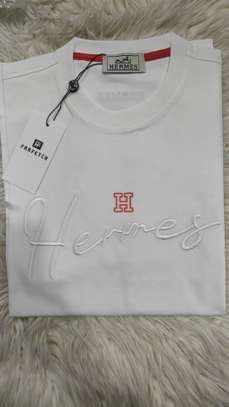 T-shirt Grandes Marques couleurs variées tailles multiples image 10