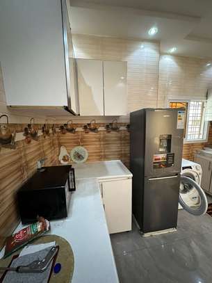 Studio 1 chambre à louer à la ZAC de Thiès image 11