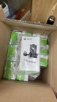 Batterie xbox One series x et s image 2
