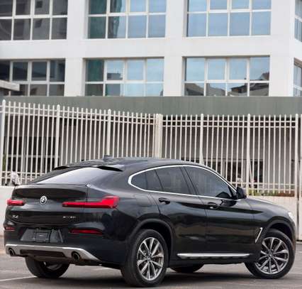 BMW X4 Xdrive 2019 image 4