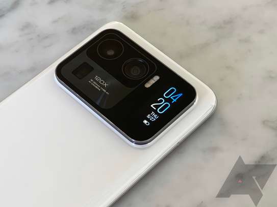 Xiaomi 11 Ultra 256Go image 2