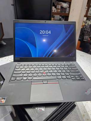 Lenovo Thinkpad Rysen 5 pro image 4