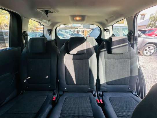 PEUGEOT 5008 2016 image 3