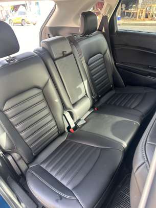Ford Edge 2020 Awd image 6