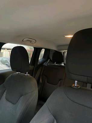 Jeep Renegade 2019 image 7