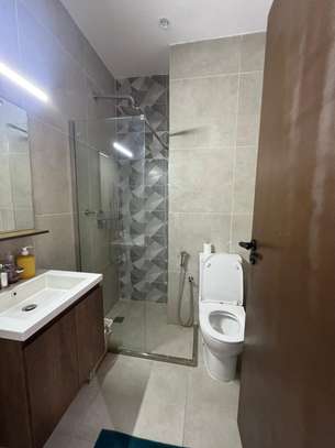 Appartement meublé à louer image 4