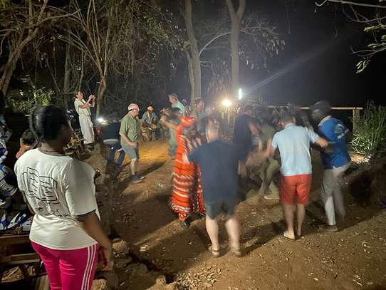 Africa Safari, Campement de Mako «Chez Madame» image 4