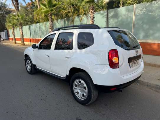 Renault duster image 6