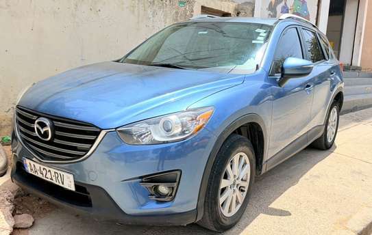 Mazda CX 5 en excellent etat à vendre image 5