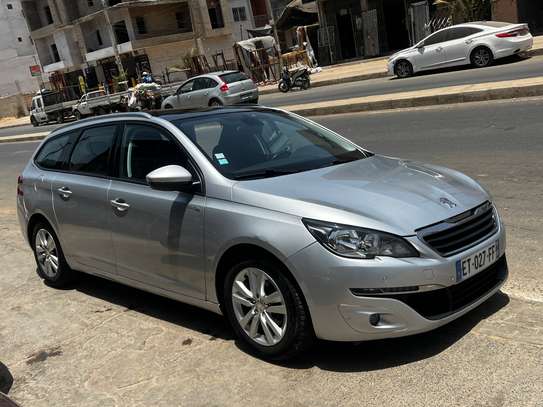 PEUGEOT 308 1.6 image 3