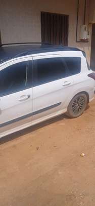 Peugeot 308 image 2