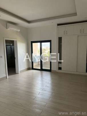 Ref_2956_GL  Appartement à louer à Fann Résidence image 12