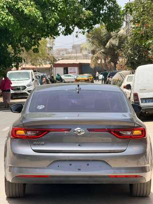 RENAULT SM6 2018 image 6