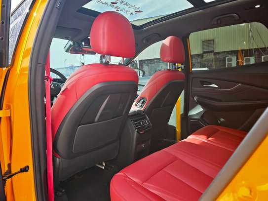 Forthing T5 Evo star signe 2022 image 7