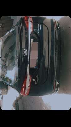 Ford fusion 2017 image 2
