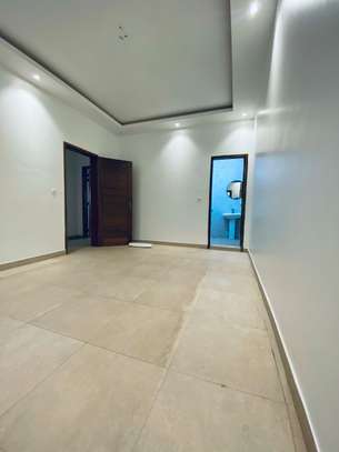 Bel appartement à Mermoz image 12