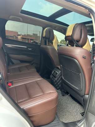 Renault koleos Qm6 image 8