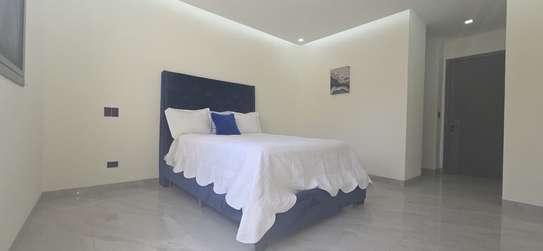 Appartement à vendre la Cité Keur Gorgui image 11