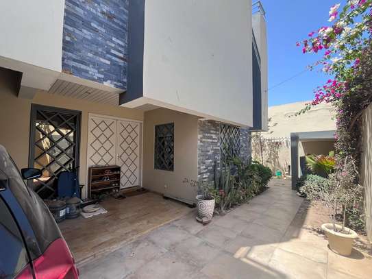 appartement f4 rez de jardin image 3