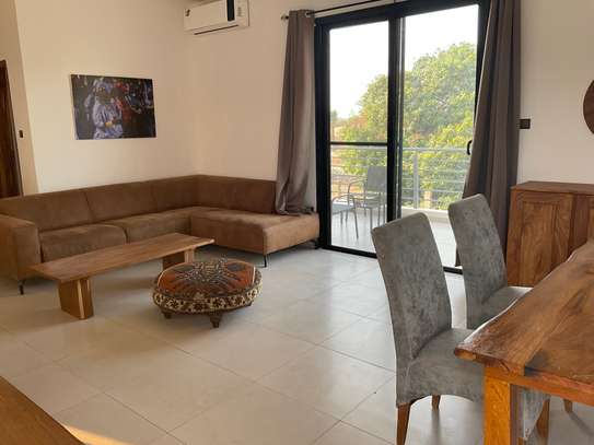 Appartement de standing à Saly image 7